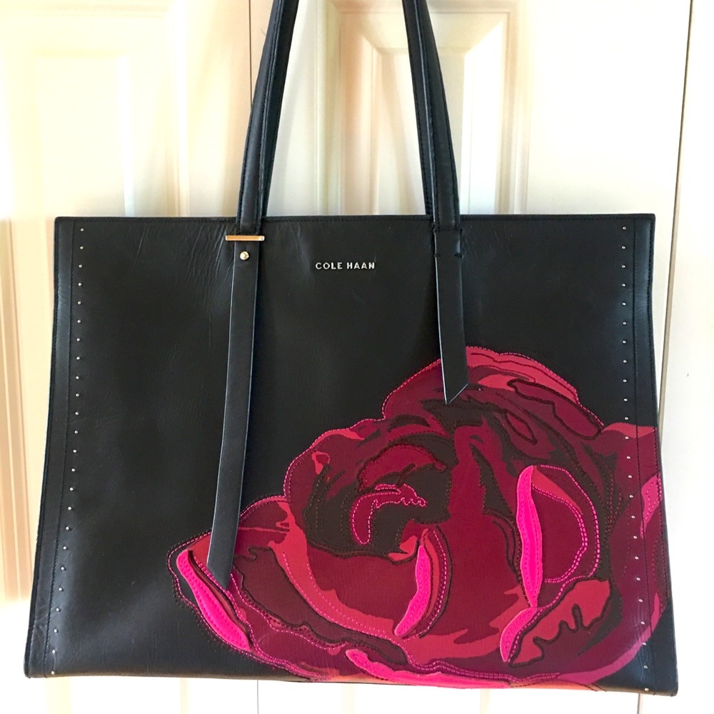 Cole Haan Tote